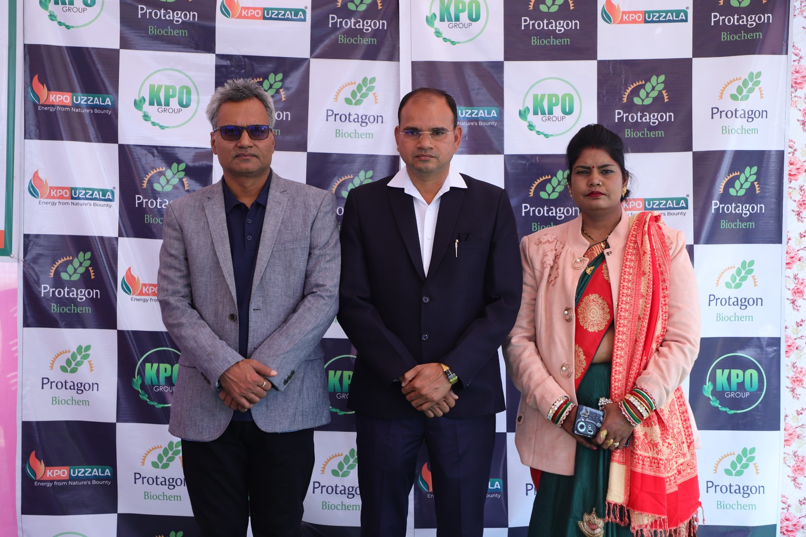 13 KPO Group Biogas Plant Manufacturer India